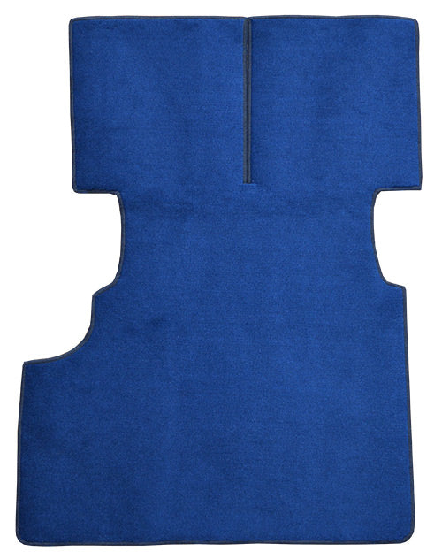 1979-1983 Nissan 280ZX 2+2 Rear Cargo Area 4 Seater Carpet