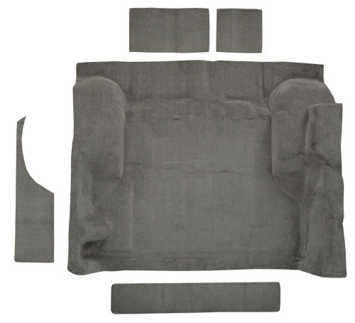 1995-2005 Chevrolet Blazer 4DR Cargo Area Carpet