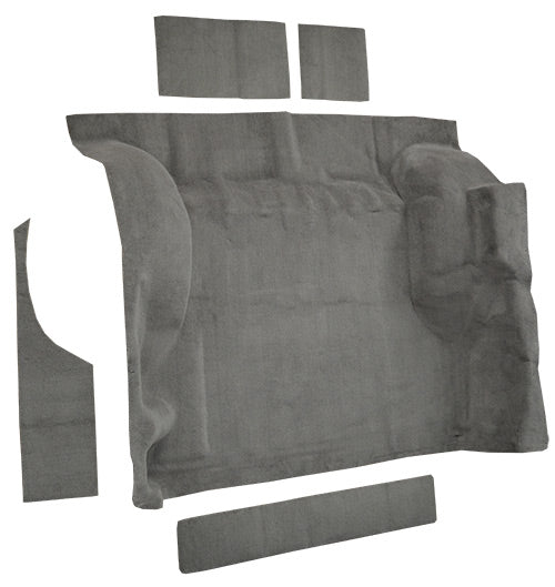 1983-1993 Dodge Ramcharger 2WD Complete Carpet