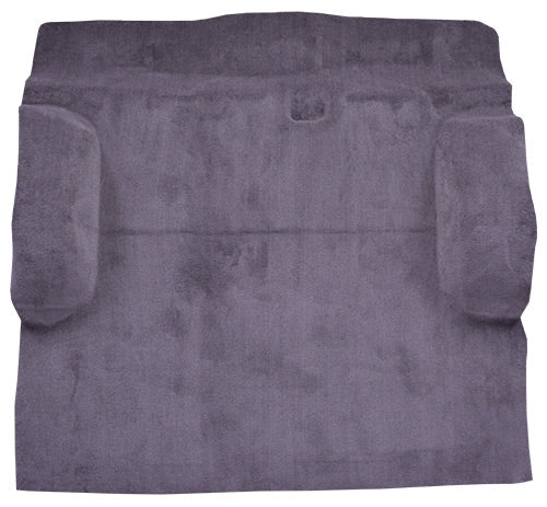 2000 Chevrolet Tahoe Limited 4DR Cargo Area Carpet