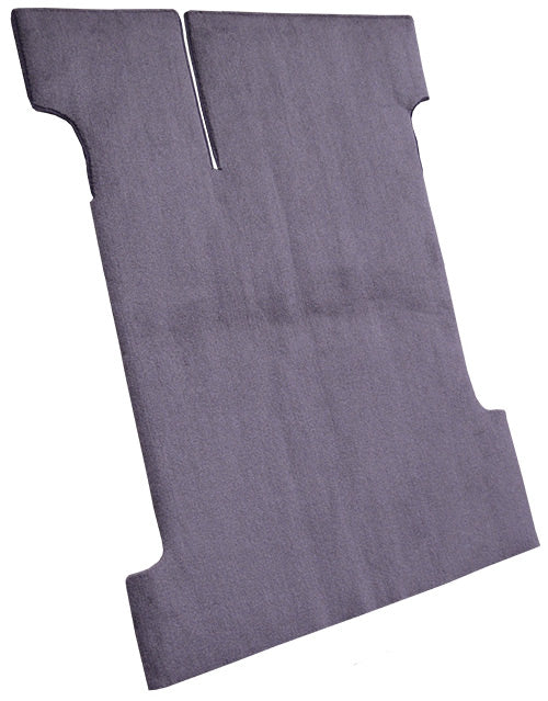1983-1993 Dodge Ramcharger Cargo Area Carpet