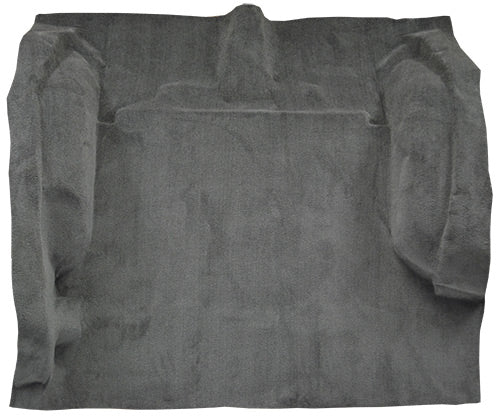 1985-1990 Jeep Cherokee Pioneer Cargo Area Carpet