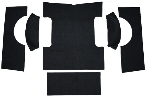 1974-1980 International Scout II Cargo Area Carpet