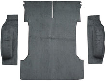 1984-1989 Toyota 4Runner Cargo Area Carpet