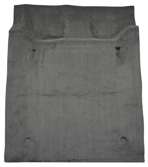 2000-2006 GMC Yukon XL 2500 4DR Cargo Area Carpet