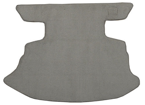 2003-2008 Nissan 350Z Coupe Rear Cargo Area Carpet