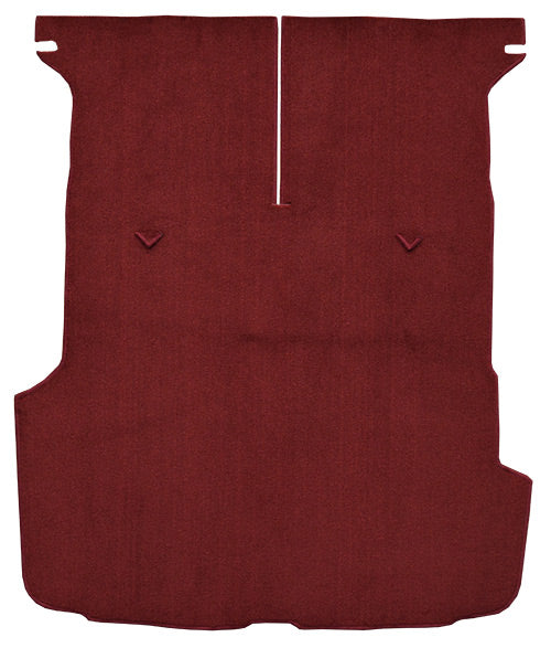 1978-1981 Toyota Celica Lift Back Cargo Area Carpet