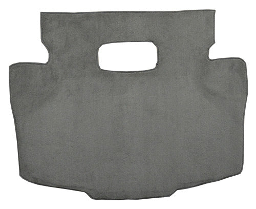 1993-1998 Toyota Supra 2DR Cargo Area Carpet