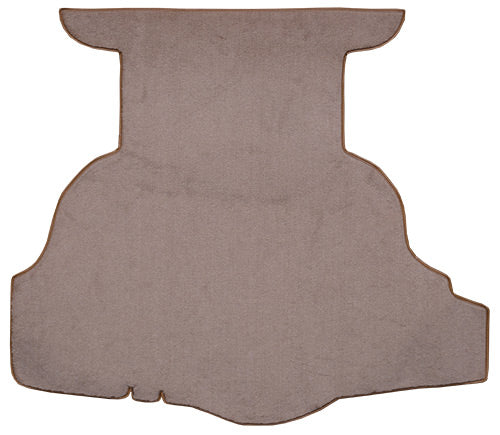 2000-2005 Mitsubishi Eclipse Coupe Cargo Area Carpet