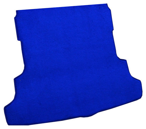 1965-1968 Mercury Park Lane 2DR Auto Carpet