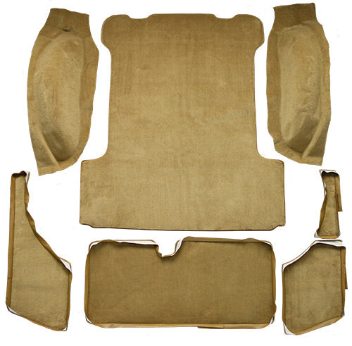 1963-1973 Jeep Wagoneer Cargo Area Carpet