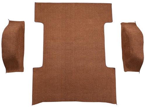 1969-1972 Chevrolet Blazer CST Model Cargo Area Carpet