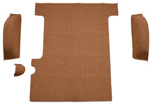 1967-1972 Chevrolet K10 Suburban Cargo Area Carpet