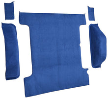 1965-1968 Ford Country Sedan 4DR Carpet