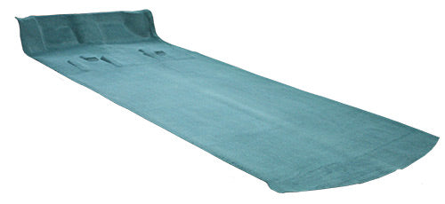 1965-1968 Mercury Monterey 2DR Auto Carpet