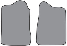 1972-1973 Ford Courier Floor Mat 2pc Loop (FM215F)
