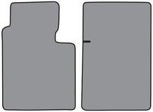 1968 American Motors AMX Floor Mat 2pc Loop (FM349F)