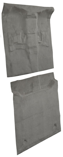 1976-1983 Jeep CJ5 Complete Carpet
