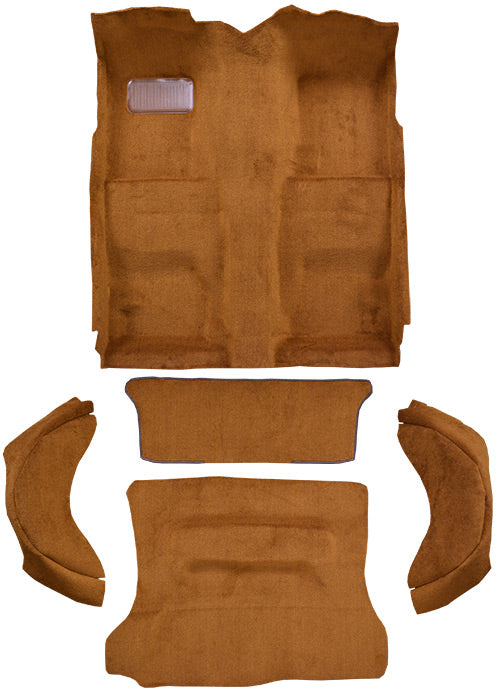 1972-1978 American Motors Gremlin Complete Carpet