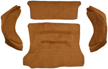 1972-1978 American Motors Gremlin Cargo Area Carpet