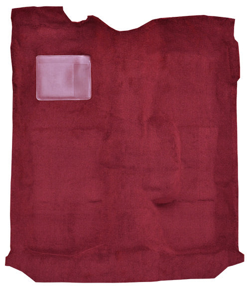 1976-1980 Plymouth Volare 2DR 4spd Carpet