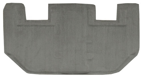 2010-2014 GMC Yukon XL 1500 2nd Row Seat Carpet