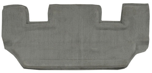 2011-2014 Cadillac Escalade 2nd Row Seat Mount Cover Carpet