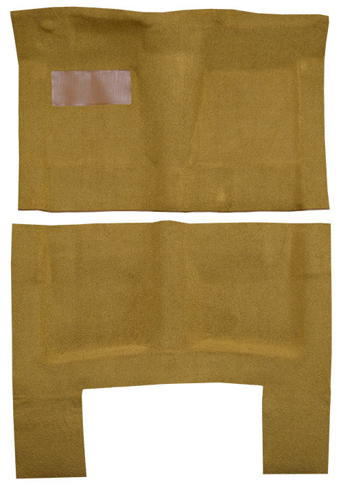 1969-1970 Chevrolet Kingswood 4DR Carpet