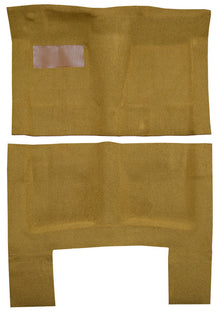 1969-1970 Chevrolet Kingswood 4DR Carpet