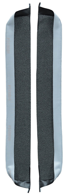1961-1963 Ford Thunderbird Door Panel Inserts 2pc Carpet