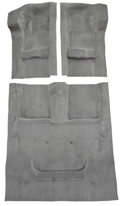 2009-2015 Ford Flex 4DR Carpet