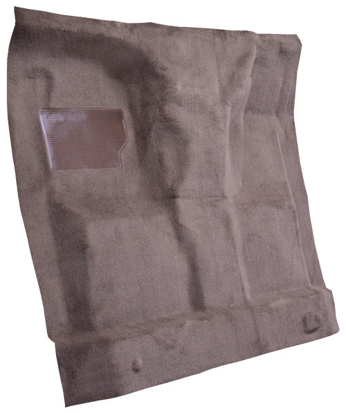 1958 Pontiac Catalina 4DR Hardtop Bucket Seat Carpet