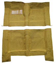 1967-1968 Oldsmobile Delmont 88 4DR Carpet