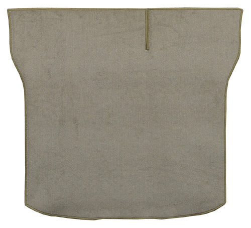 2007-2015 Lincoln MKX 4DR Cargo Area Carpet