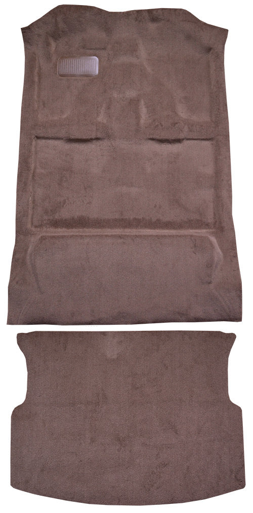 2001-2006 Mazda Tribute 4DR Complete Carpet
