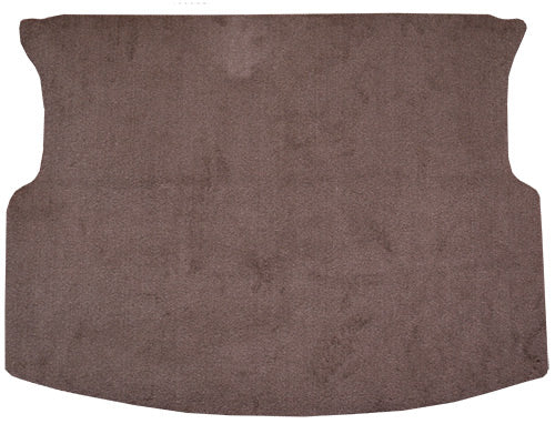 2001-2007 Ford Escape 4DR Cargo Area Carpet