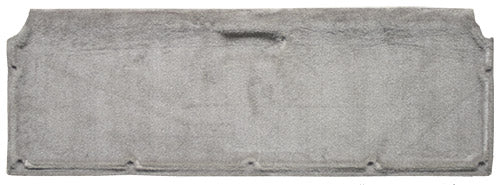 1994-1996 Ford Bronco Tailgate Carpet