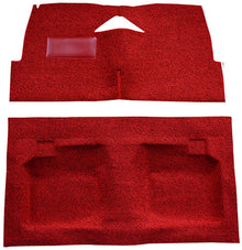 1959 Chevrolet El Camino Carpet