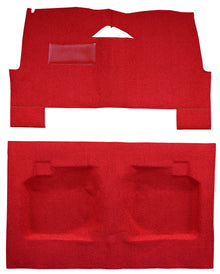 1960 Chevrolet El Camino Carpet