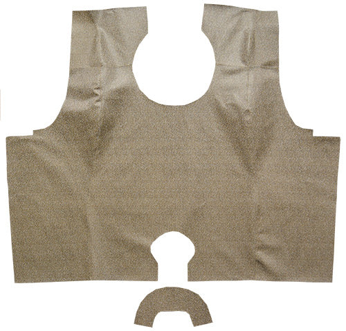 1963-1964 Ford Galaxie Trunk Mat Fleece