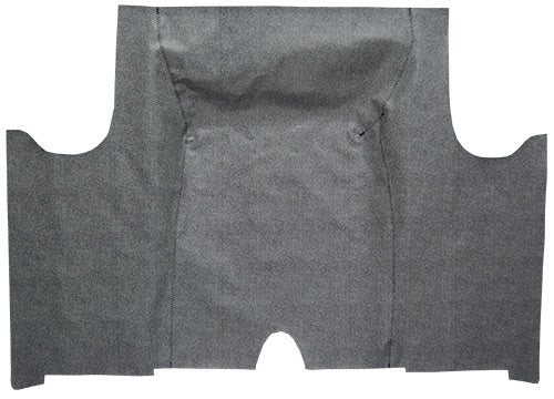 1965 Ford Fairlane Trunk Mat Fleece