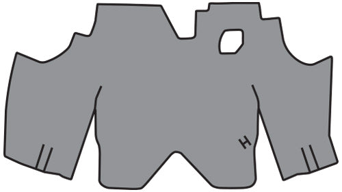 1973-1977 Pontiac Firebird Trans Am Trunk Mat TM Vinyl