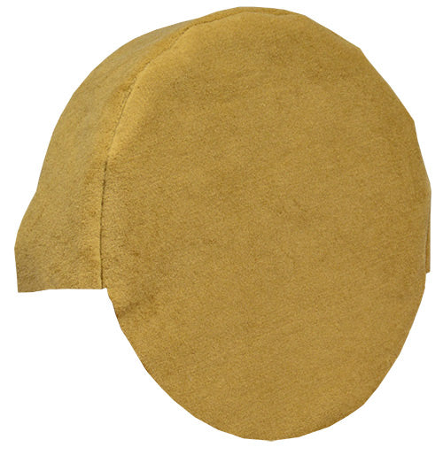 1959 Ford Galaxie 2DR Retractable Hardtop without Boards Trunk Mat Fleece