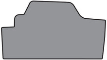 1970-1973 American Motors Ambassador Trunk Mat TM Foam