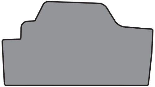 1971-1973 American Motors Matador Trunk Mat TM Foam