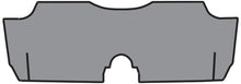 1970-1977 American Motors Hornet Trunk Mat TM Foam