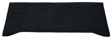 1960-1966 Chevrolet K20 Pickup Rear Cab Wall Carpet