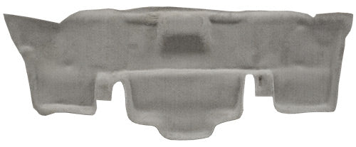 2001-2004 Chevrolet Corvette Z06 Tail Light Panel Cover 1pc Truvette