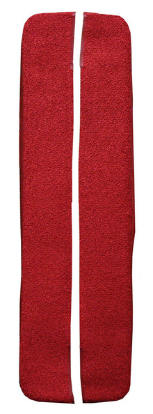 1964-1966 Ford Thunderbird Door Panel Inserts 2pc Carpet