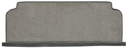 1992-1993 GMC Jimmy Fold Downs 1pc Carpet